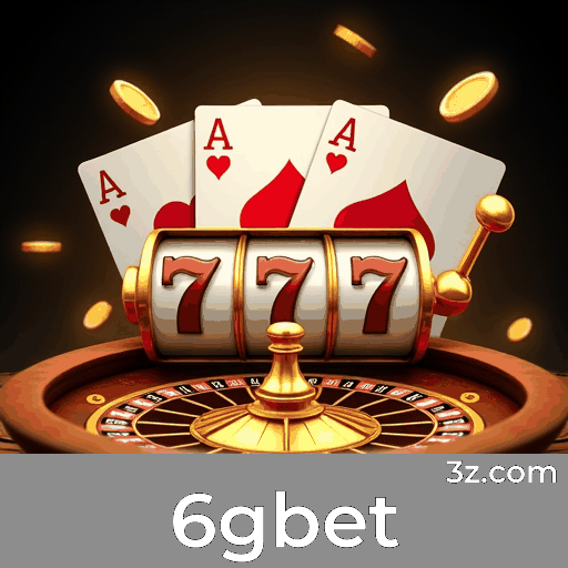Cassino Online 6gbet
