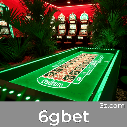 Acesso ao 6gbet