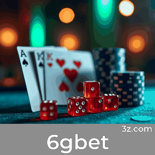 Acessar o site 6gbet COM