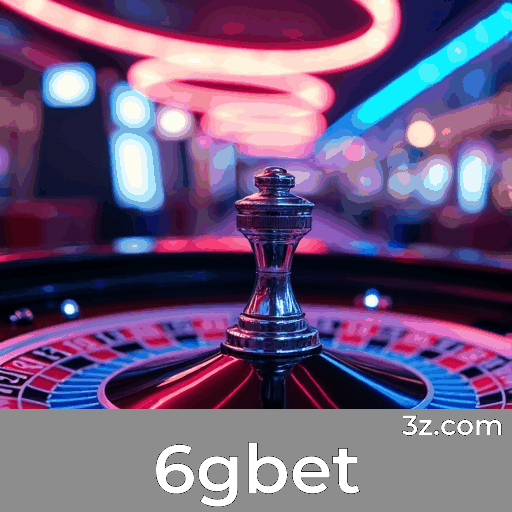 Cadastro na 6gbet