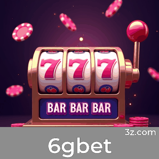 Cadastro na 6gbet