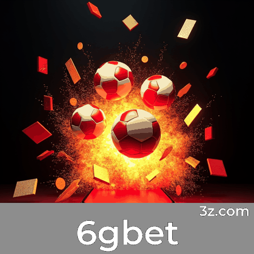 Cassino Online 6gbet