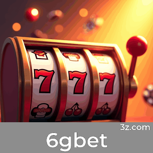 Acesso ao 6gbet