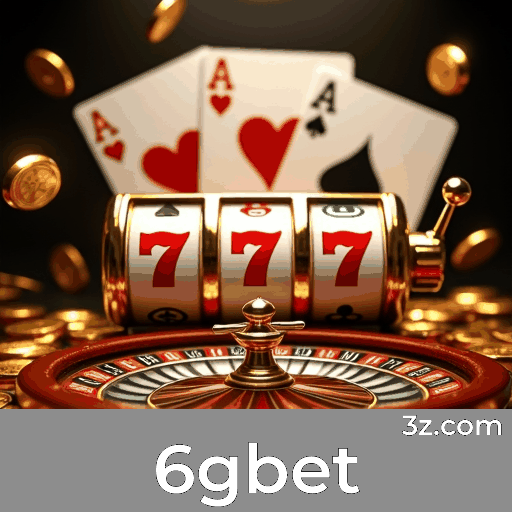 Cassino Online 6gbet