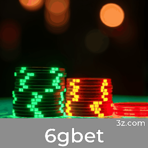 Acesso ao 6gbet