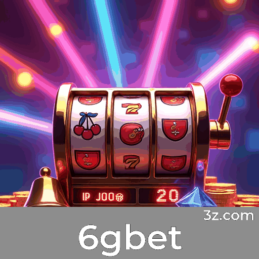 Acesso ao 6gbet