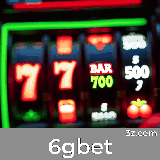 Cassino Online 6gbet