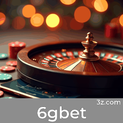 6gbet: Cassino Premiado e Pagamentos Rápidos