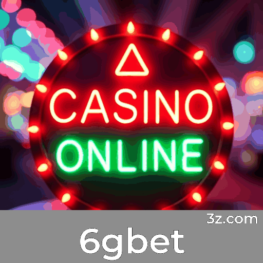 Cassino Online 6gbet