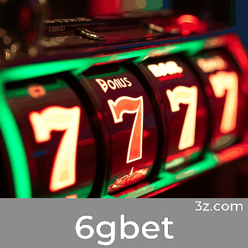 Acesso ao 6gbet