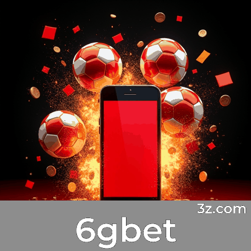 Acesso ao 6gbet