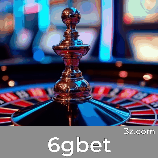 Cassino Online 6gbet