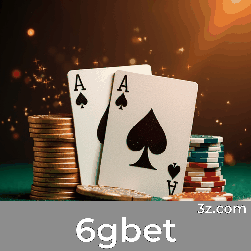 Acesso ao 6gbet
