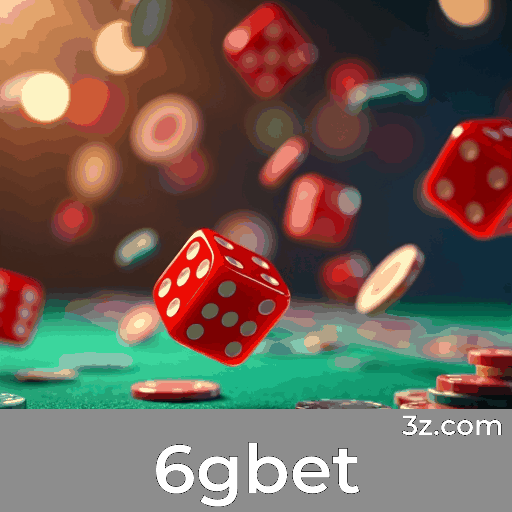Cassino Online 6gbet