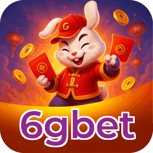 6gbet logo
