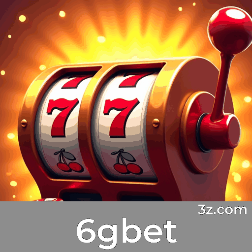 Acesso ao 6gbet