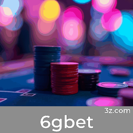 Cadastro na 6gbet