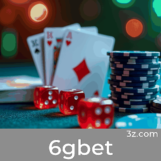 Acesso ao 6gbet