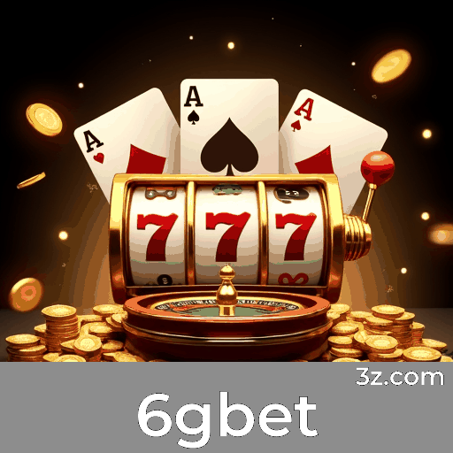 Cadastro na 6gbet