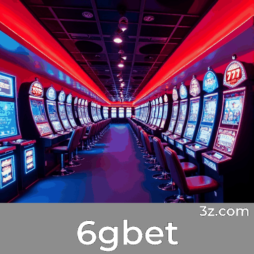 Cadastro na 6gbet