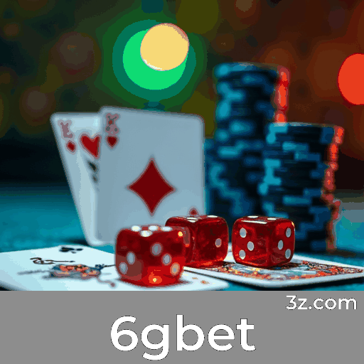 Cadastro na 6gbet