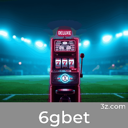 Cassino Online 6gbet